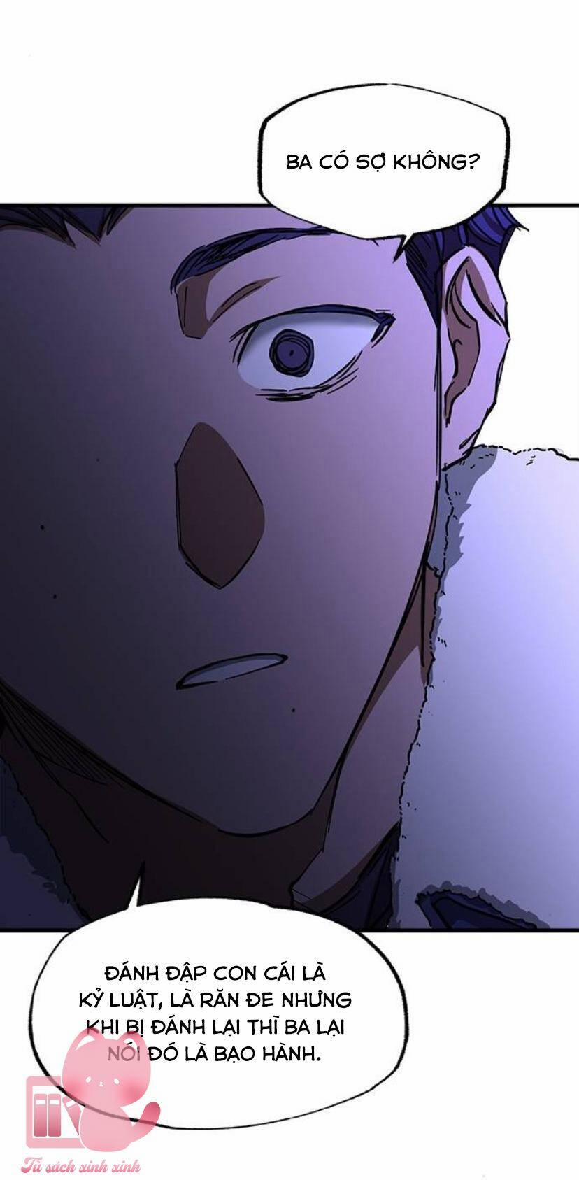 Đêm Của Bóng Tối 30 trang 56