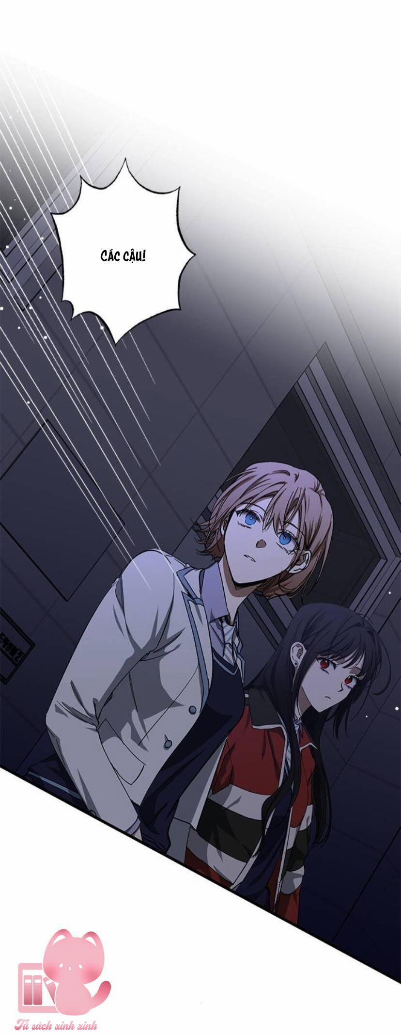 Đêm Của Bóng Tối 30 trang 59