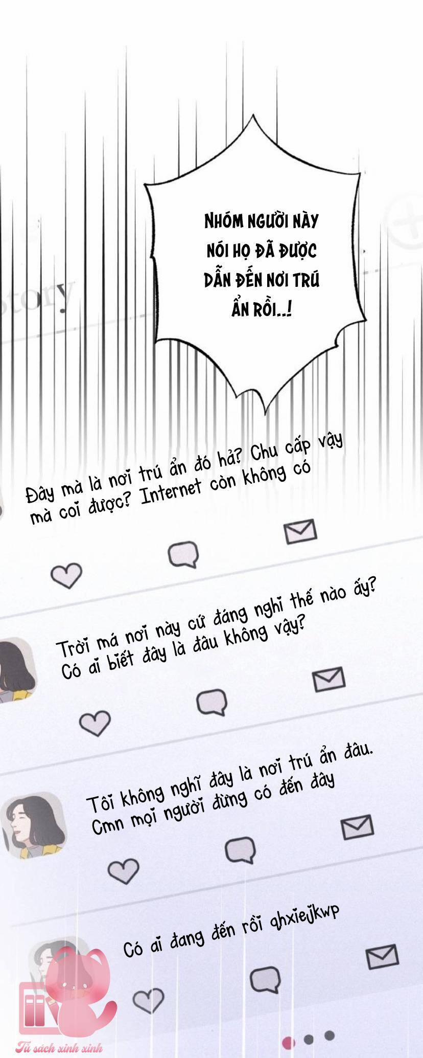 Đêm Của Bóng Tối 30 trang 62