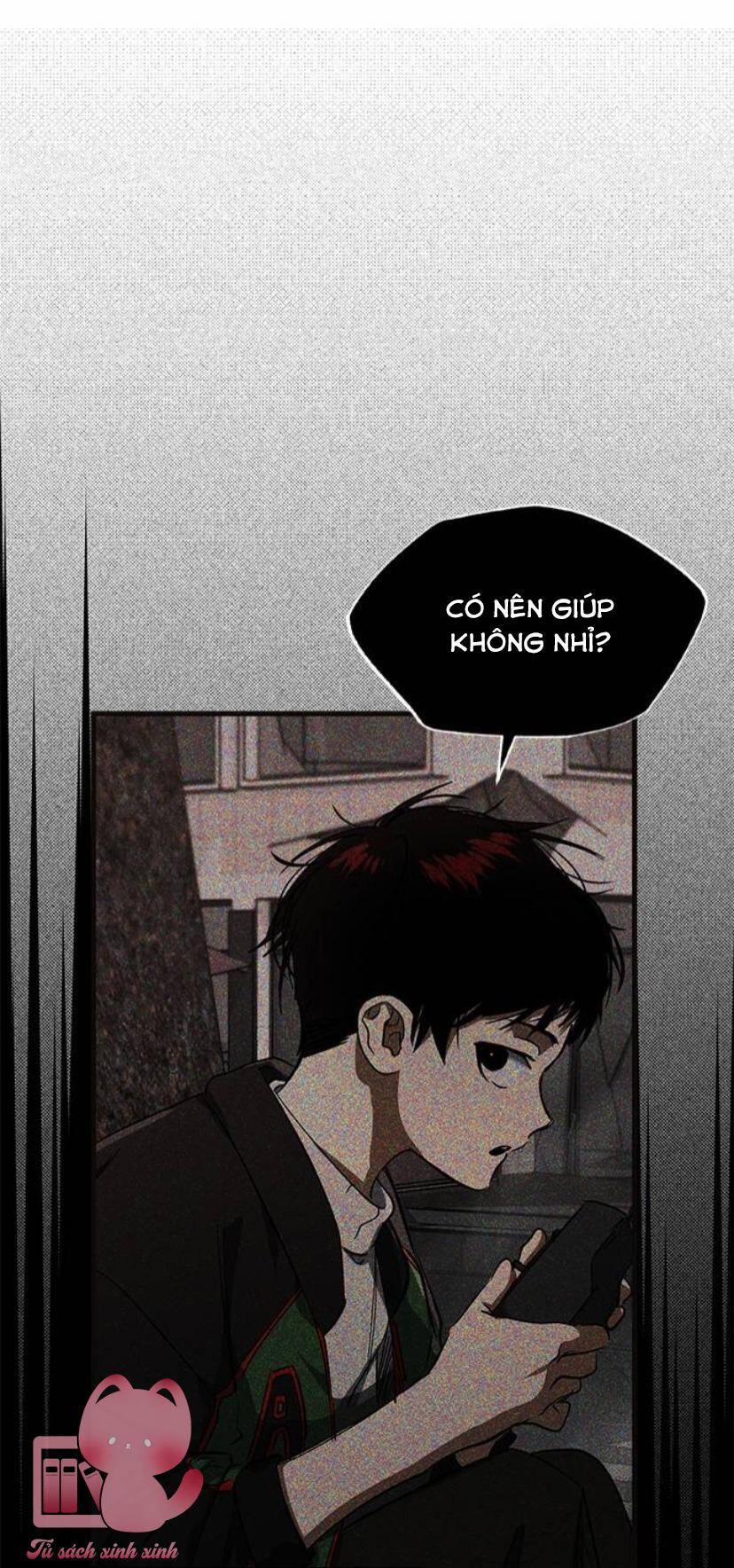 Đêm Của Bóng Tối 30 trang 65