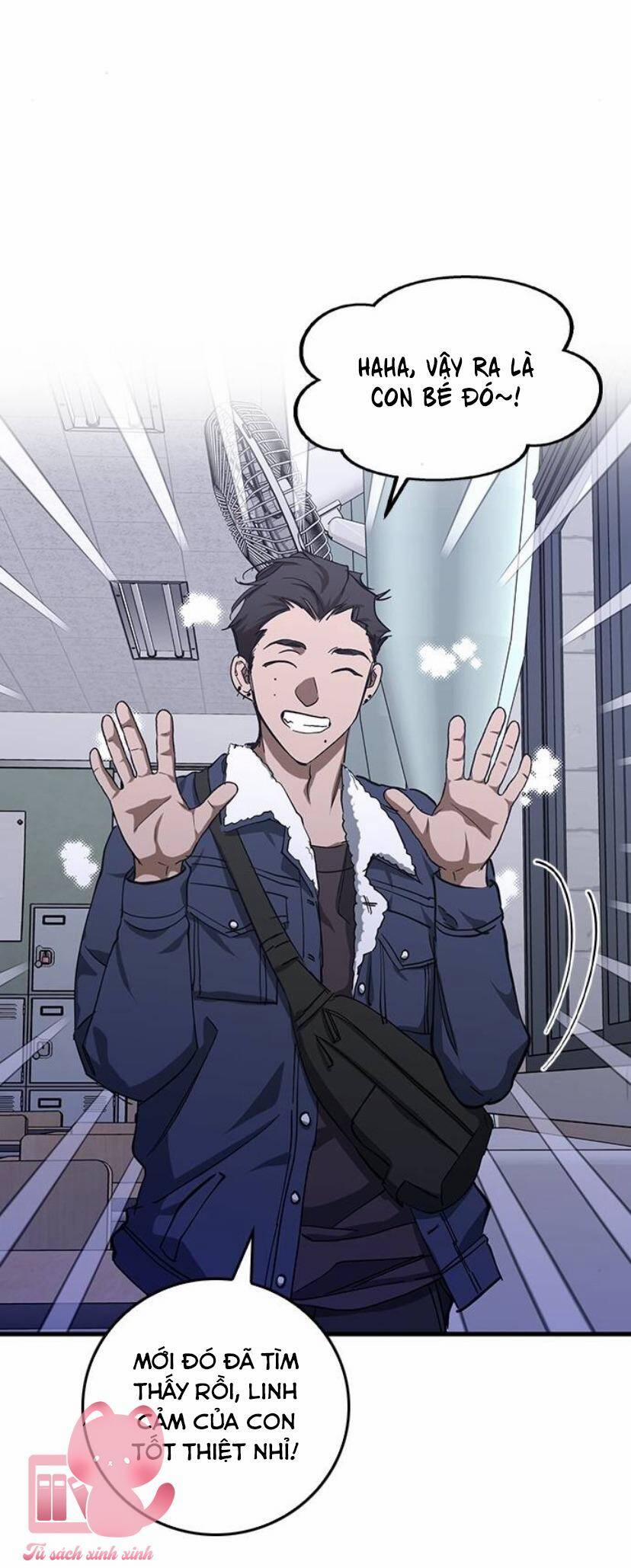 Đêm Của Bóng Tối 30 trang 69