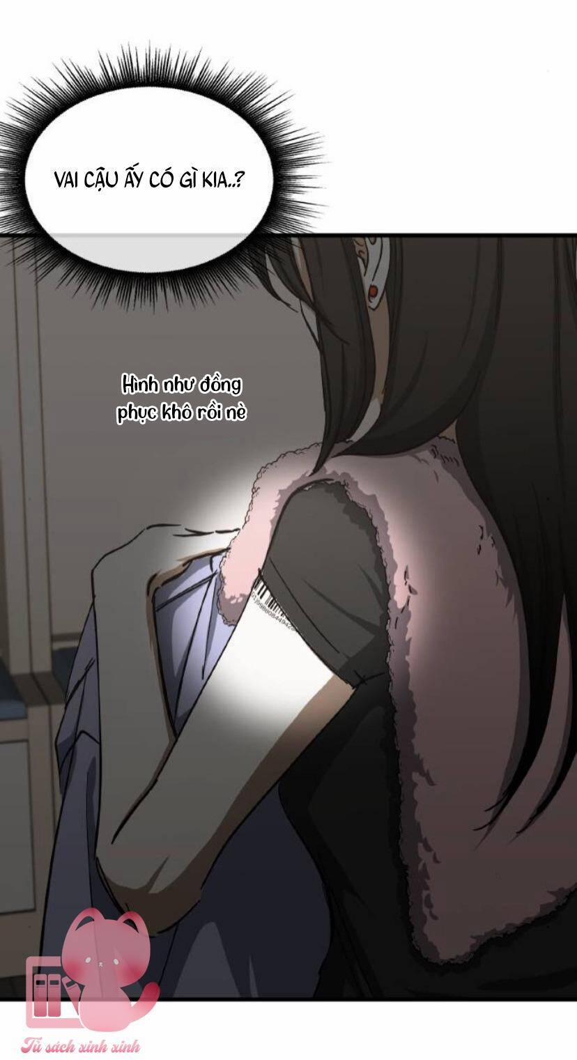 Đêm Của Bóng Tối 30 trang 7