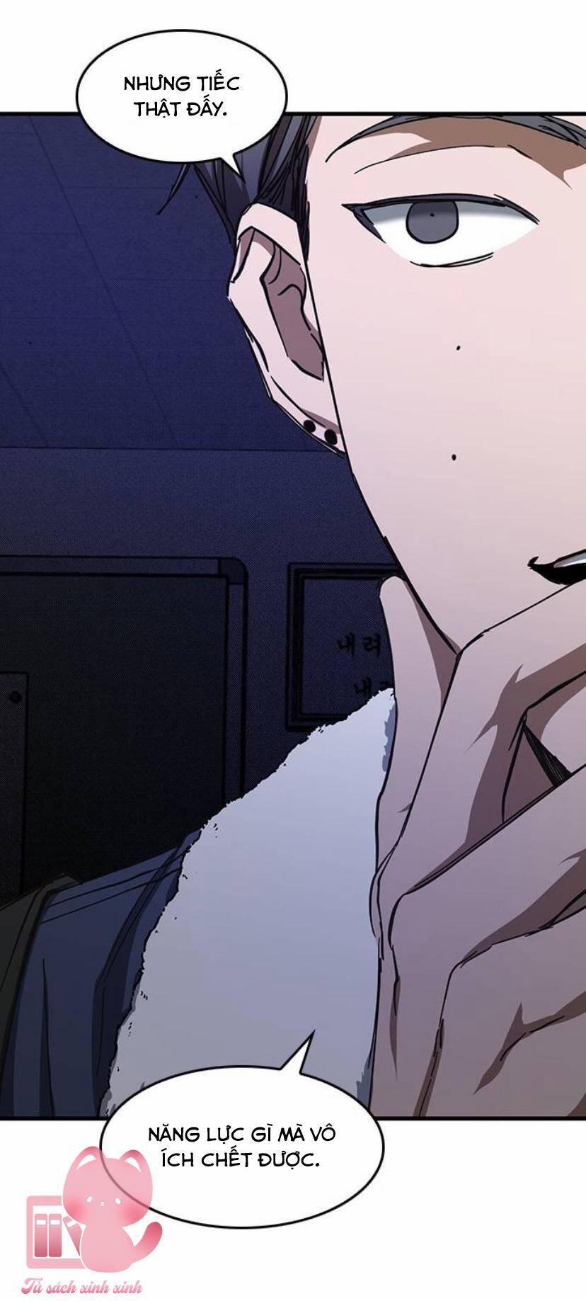 Đêm Của Bóng Tối 30 trang 70