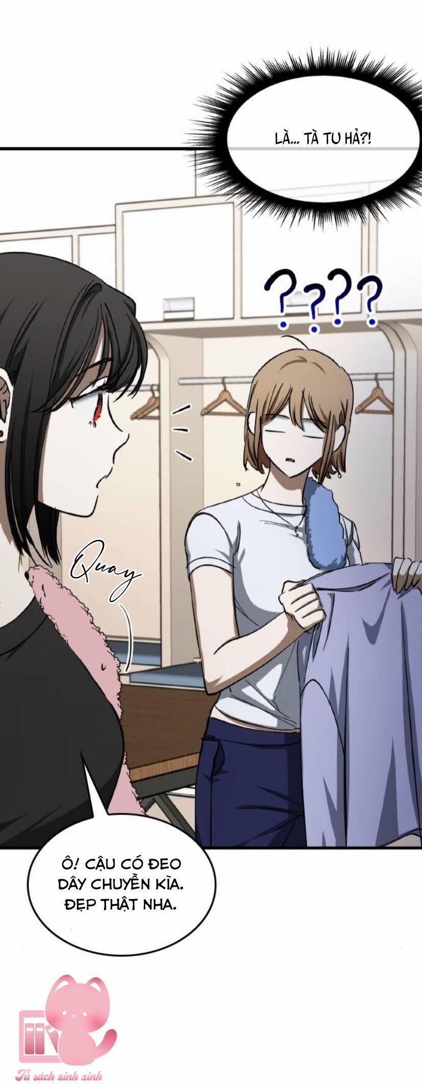 Đêm Của Bóng Tối 30 trang 8