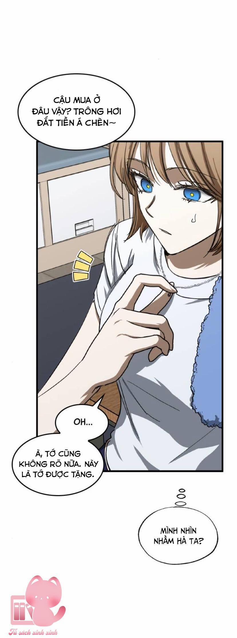 Đêm Của Bóng Tối 30 trang 9