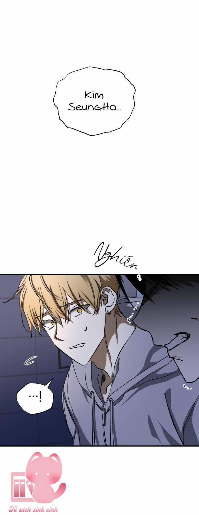 Đêm Của Bóng Tối 31 trang 10