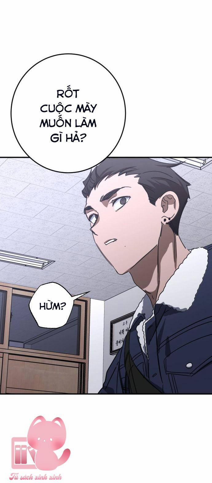 Đêm Của Bóng Tối 31 trang 15