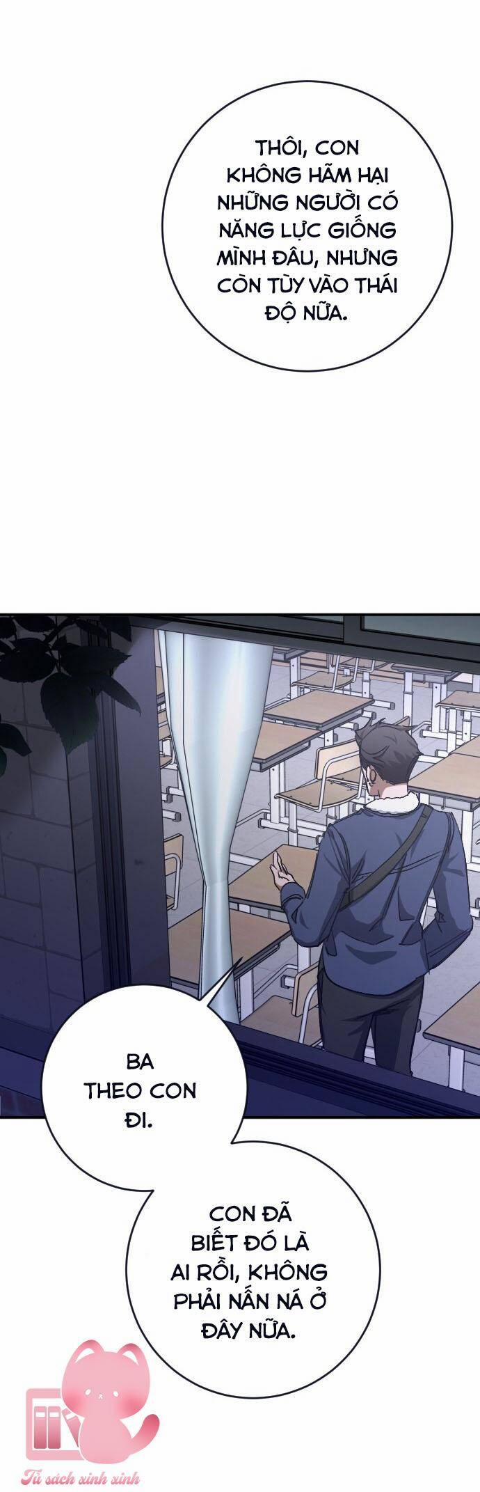 Đêm Của Bóng Tối 31 trang 18