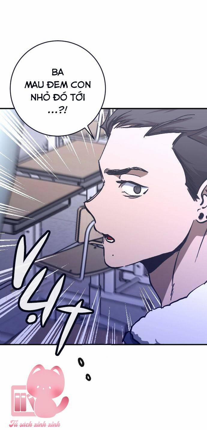 Đêm Của Bóng Tối 31 trang 19