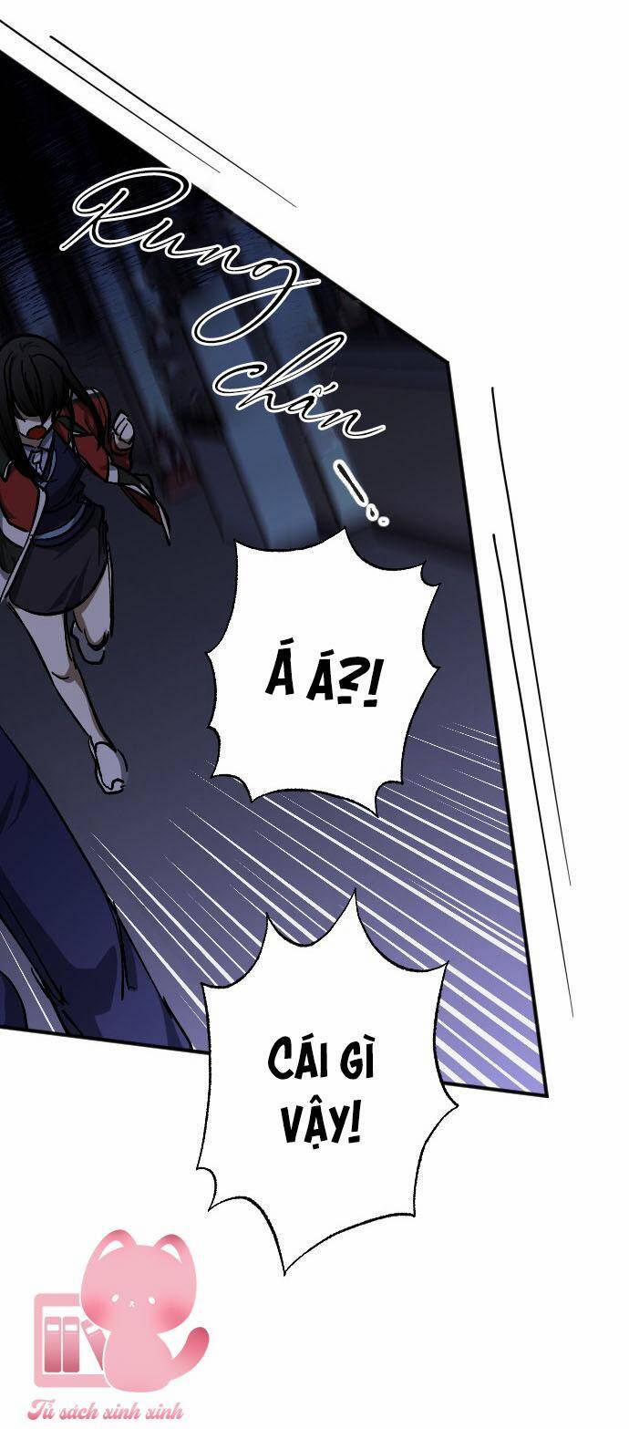 Đêm Của Bóng Tối 31 trang 21