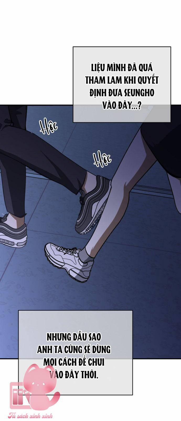 Đêm Của Bóng Tối 31 trang 24