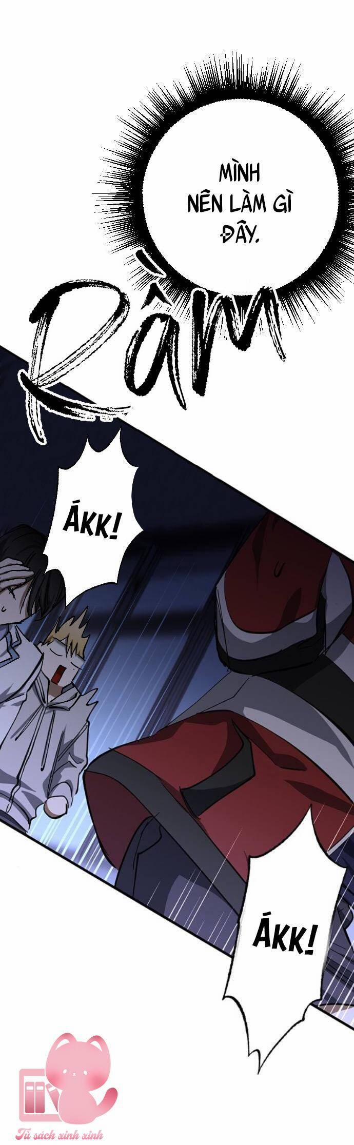Đêm Của Bóng Tối 31 trang 25