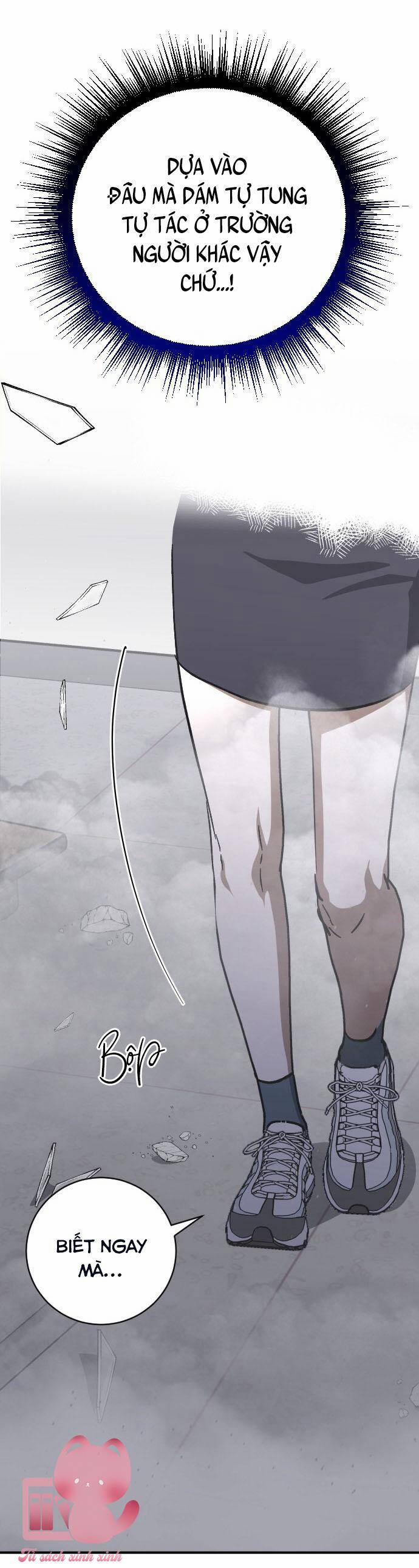 Đêm Của Bóng Tối 31 trang 28