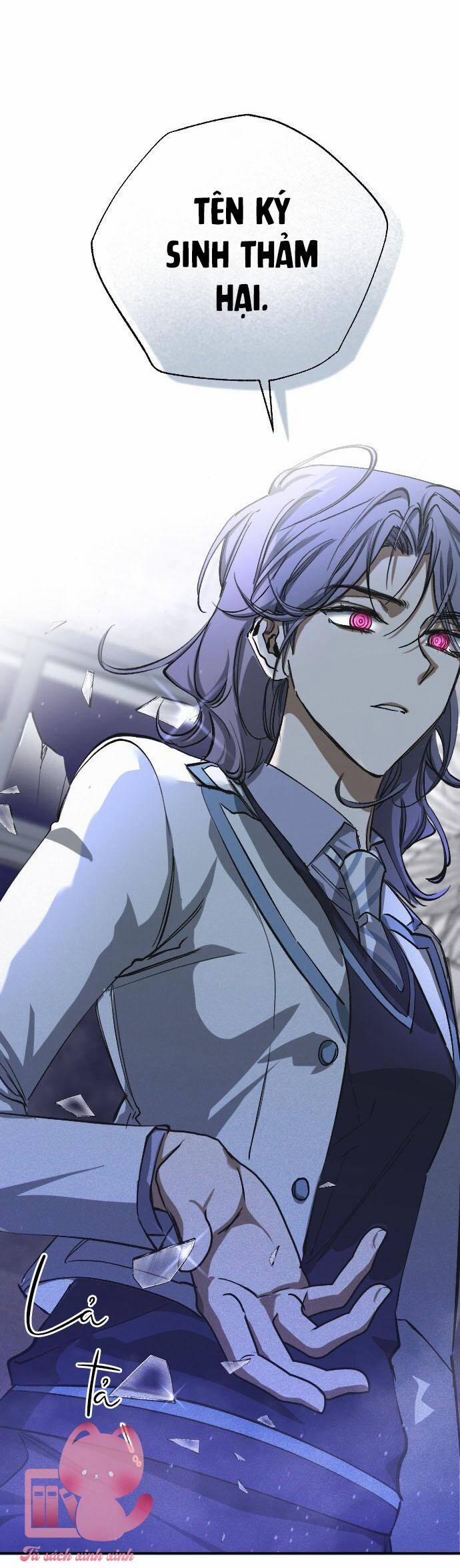 Đêm Của Bóng Tối 31 trang 31