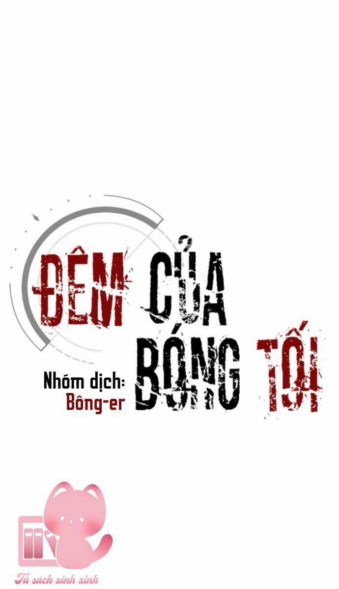 Đêm Của Bóng Tối 31 trang 33