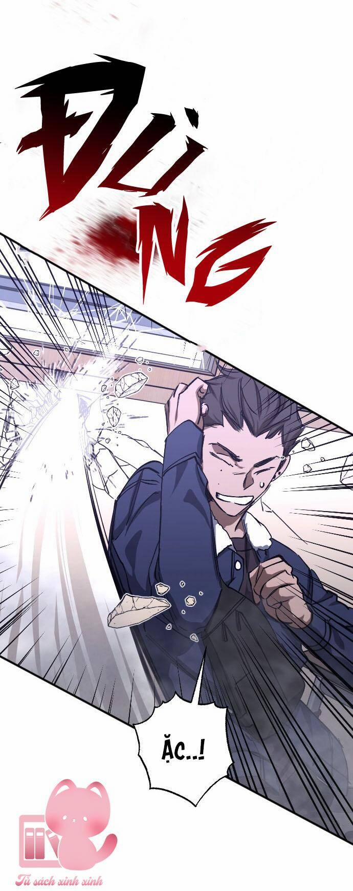 Đêm Của Bóng Tối 31 trang 35
