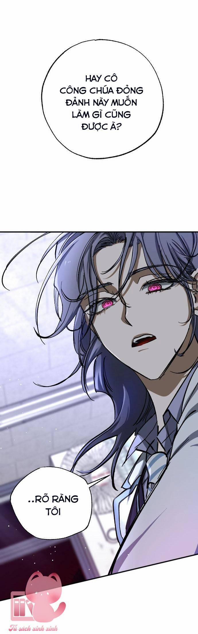 Đêm Của Bóng Tối 31 trang 38