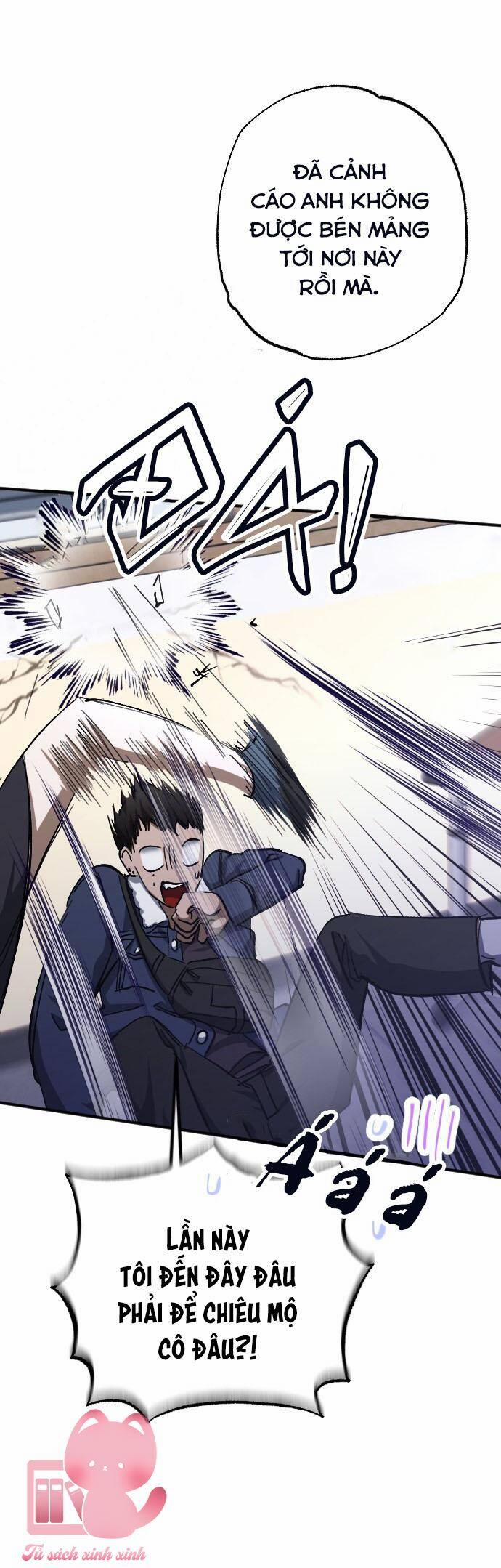 Đêm Của Bóng Tối 31 trang 39