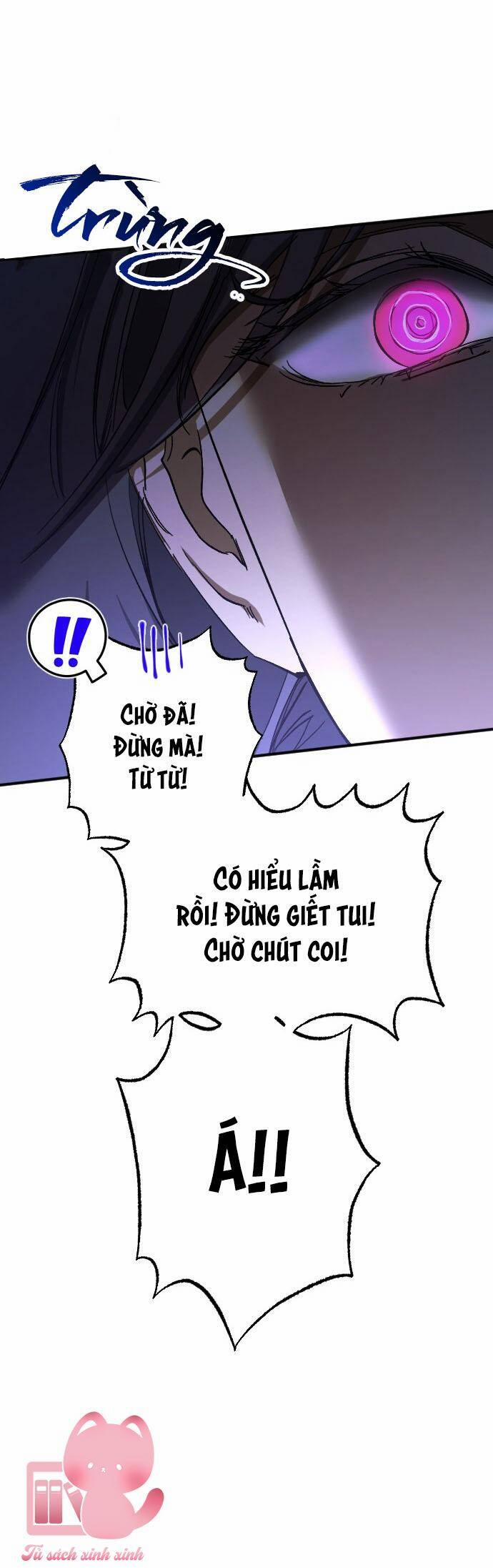Đêm Của Bóng Tối 31 trang 45