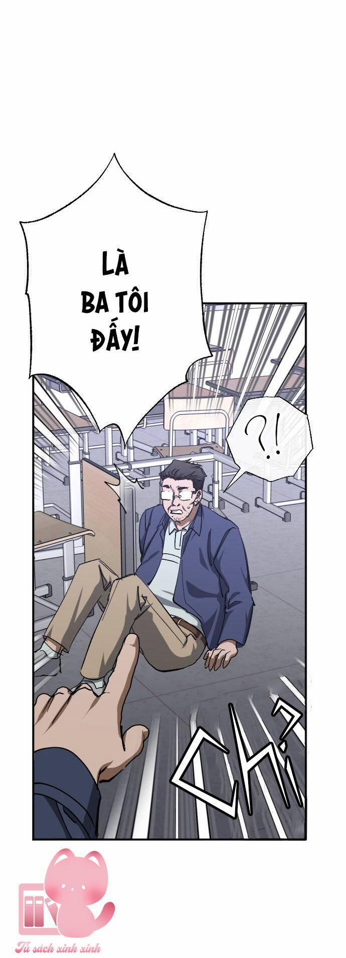 Đêm Của Bóng Tối 31 trang 46