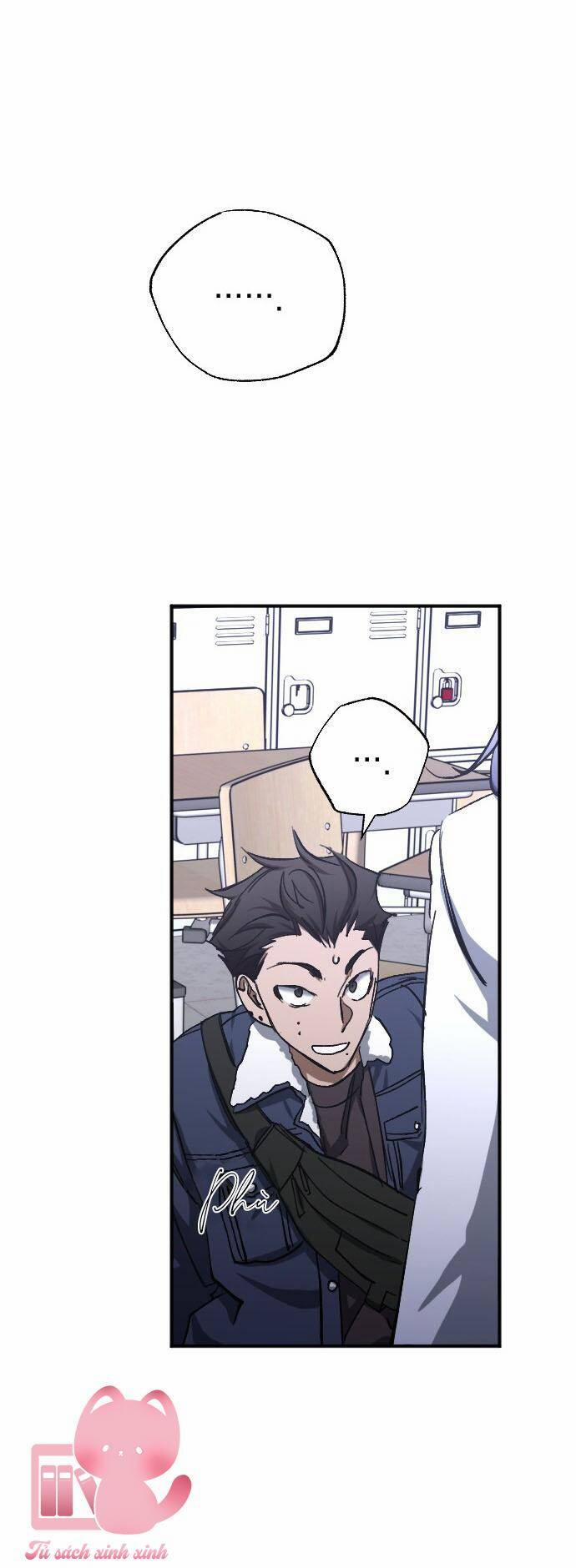 Đêm Của Bóng Tối 31 trang 48