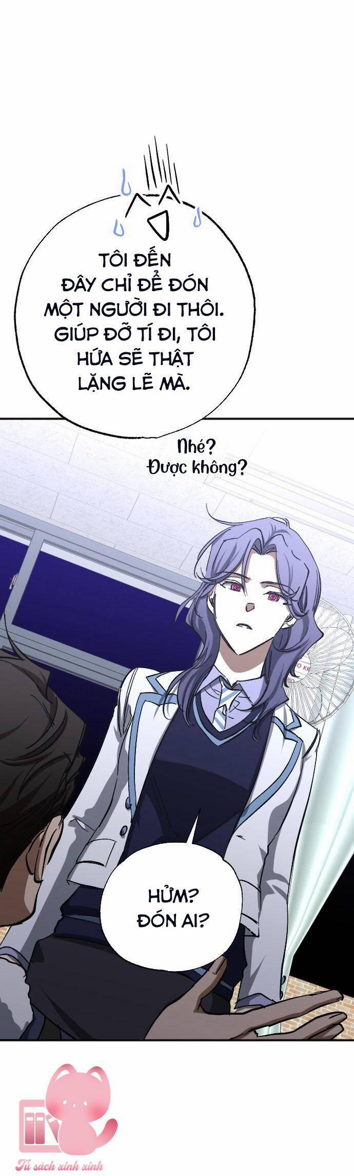 Đêm Của Bóng Tối 31 trang 49