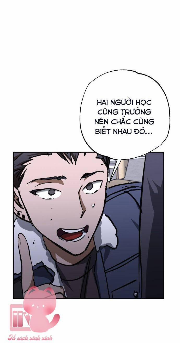 Đêm Của Bóng Tối 31 trang 50