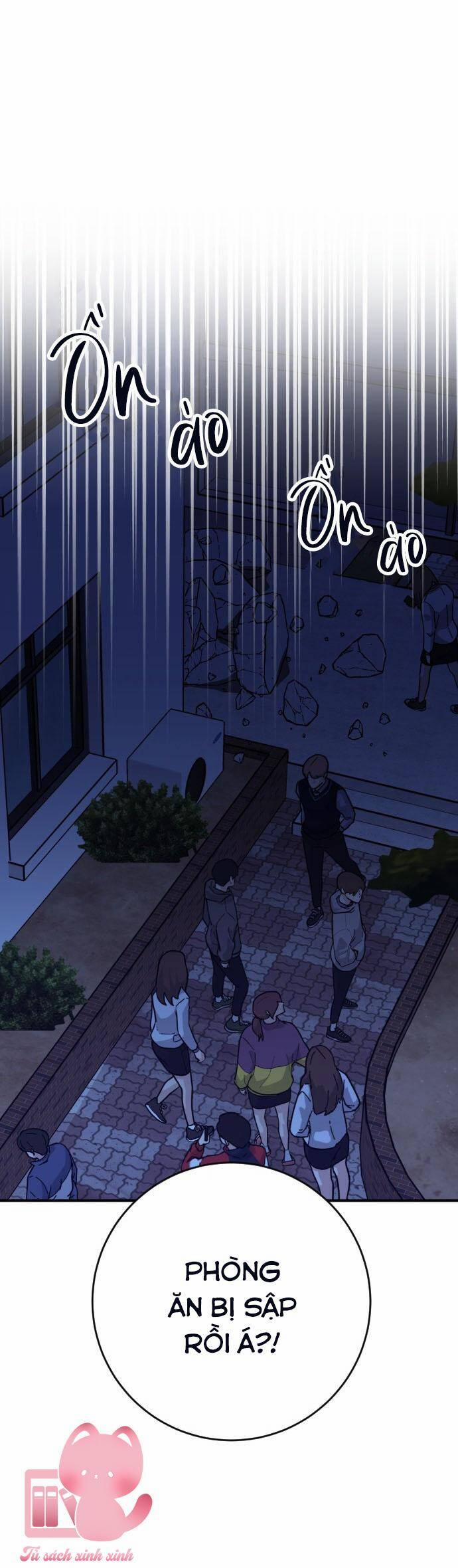 Đêm Của Bóng Tối 31 trang 53