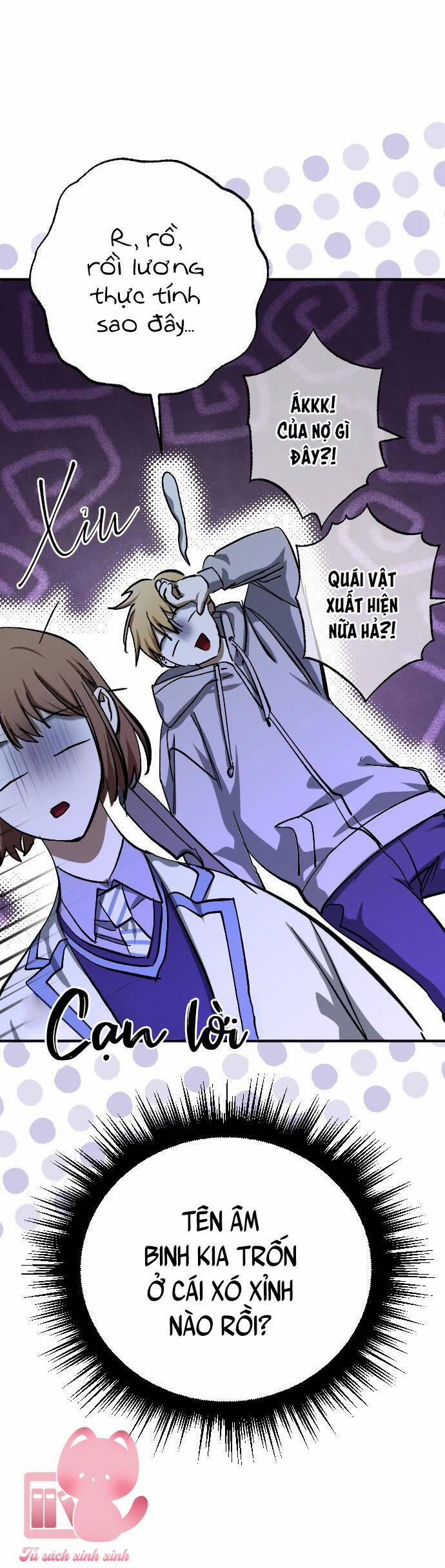 Đêm Của Bóng Tối 31 trang 54