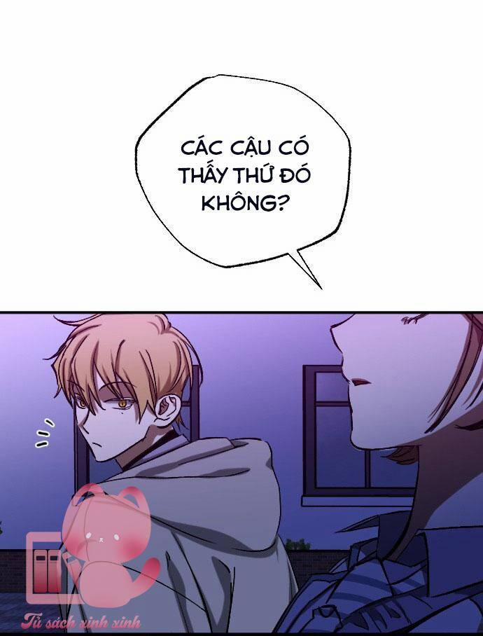Đêm Của Bóng Tối 31 trang 57