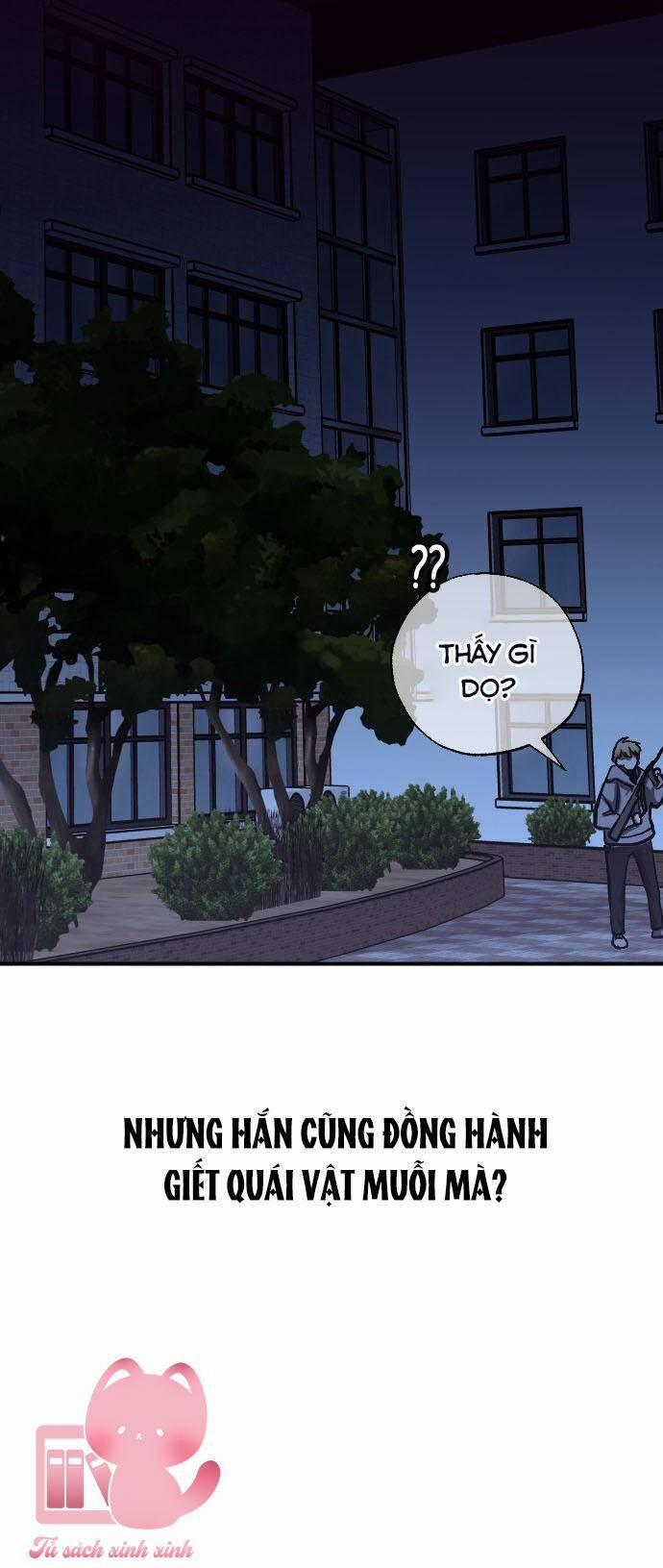 Đêm Của Bóng Tối 31 trang 59