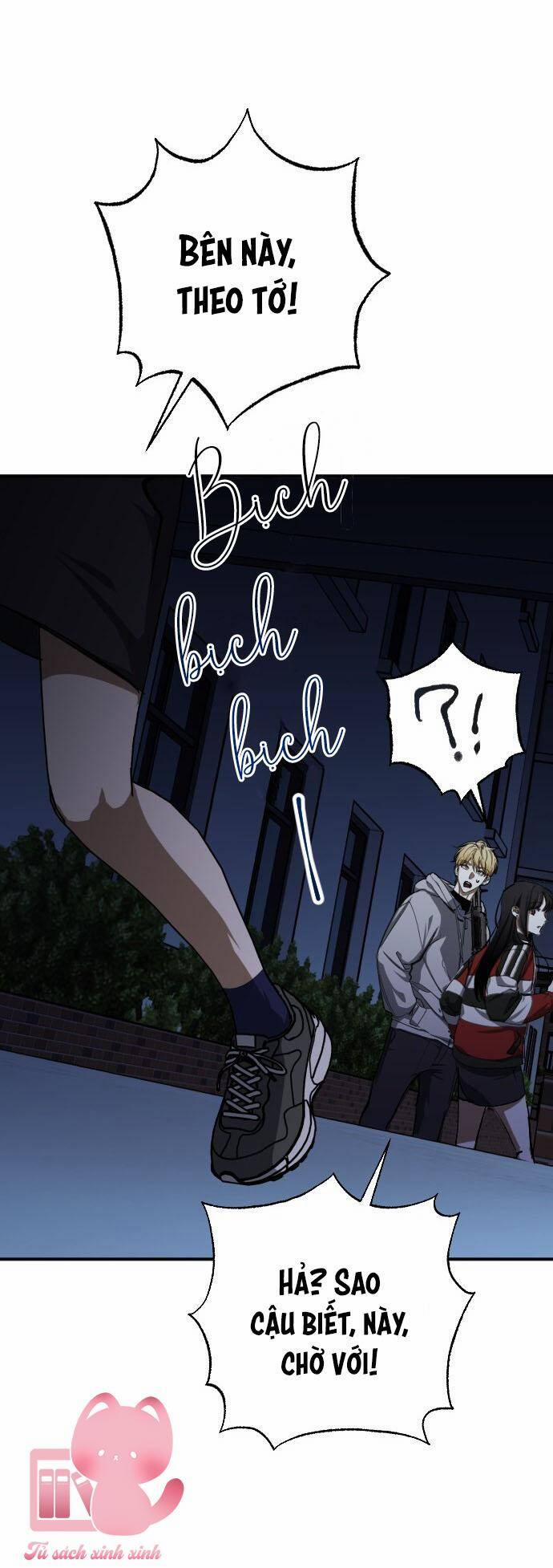 Đêm Của Bóng Tối 31 trang 60