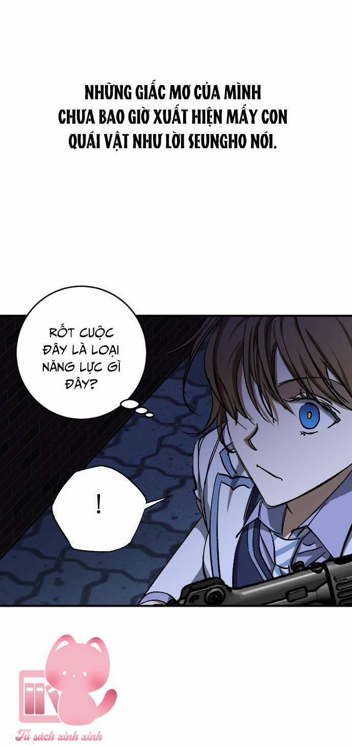 Đêm Của Bóng Tối 31 trang 63