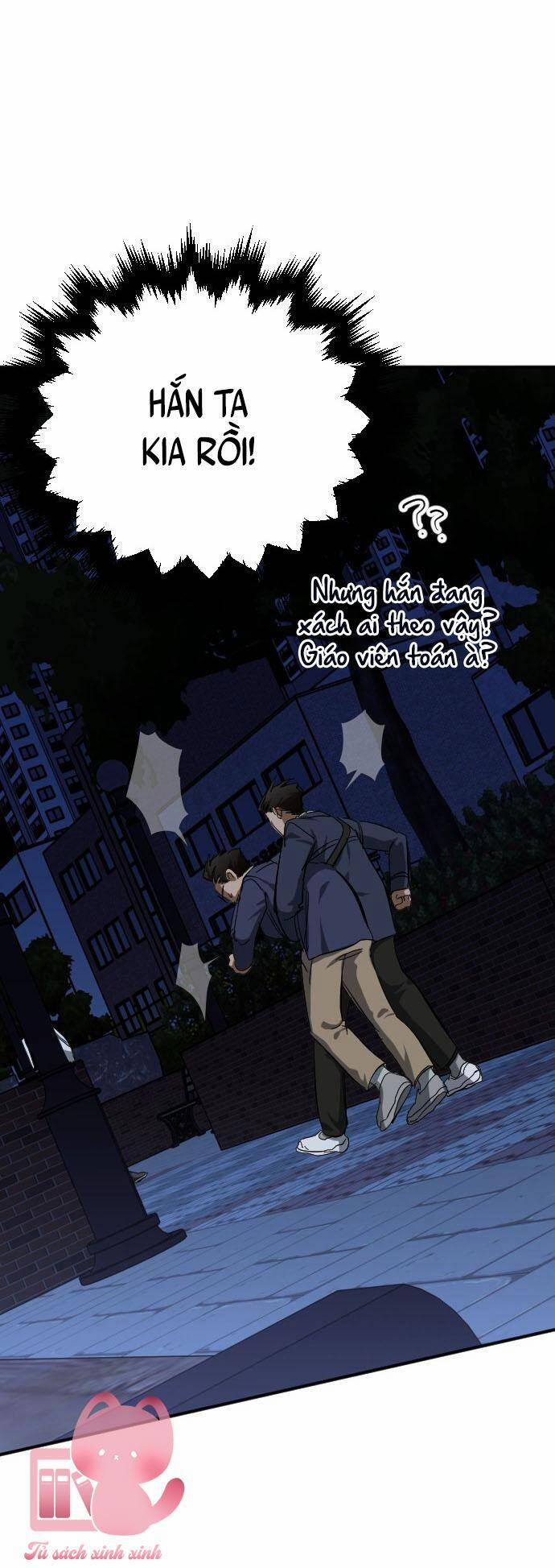 Đêm Của Bóng Tối 31 trang 64