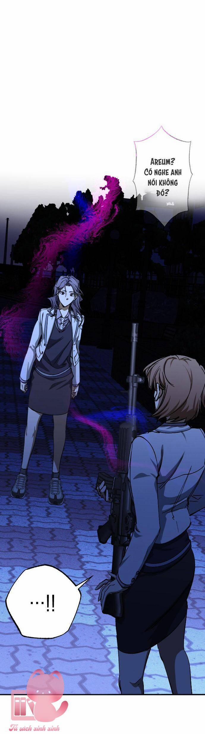 Đêm Của Bóng Tối 31 trang 70