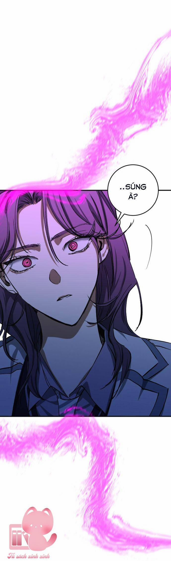 Đêm Của Bóng Tối 31 trang 71