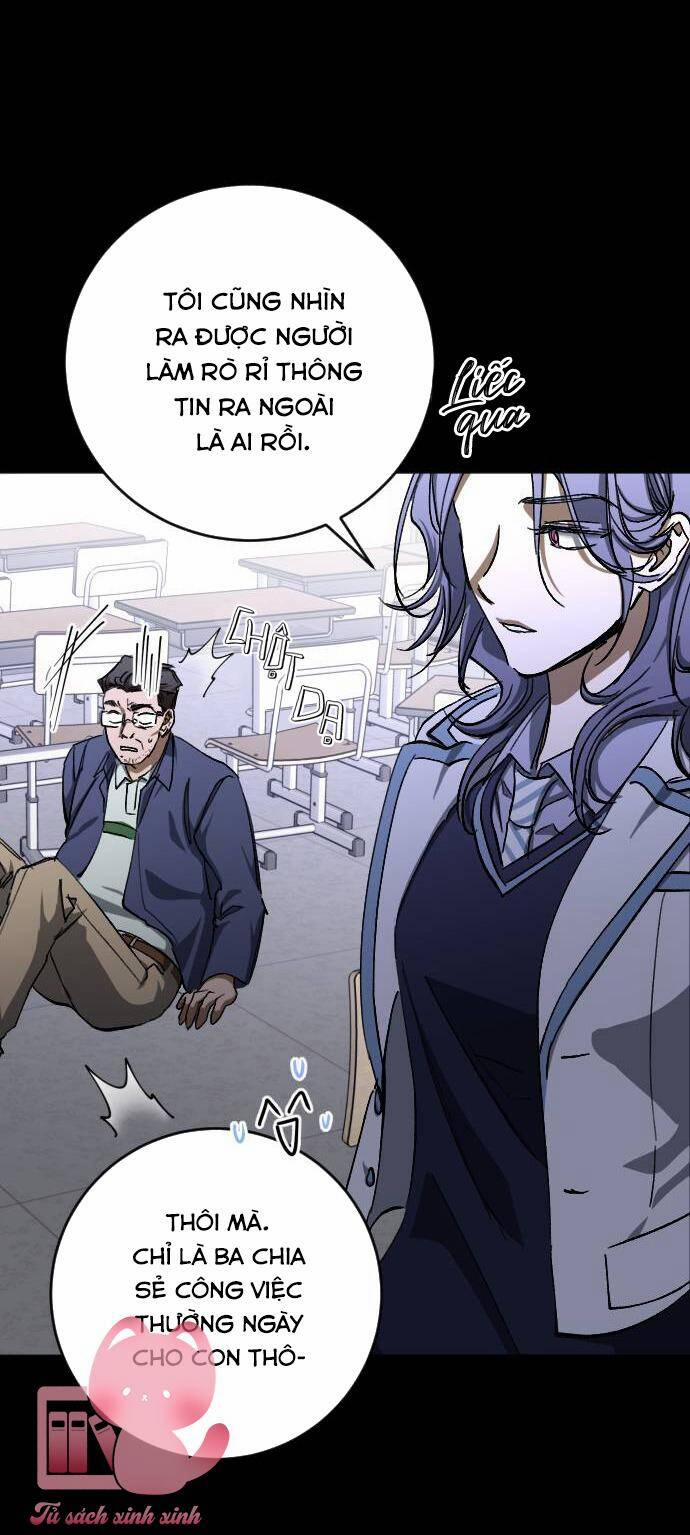 Đêm Của Bóng Tối 32 trang 11