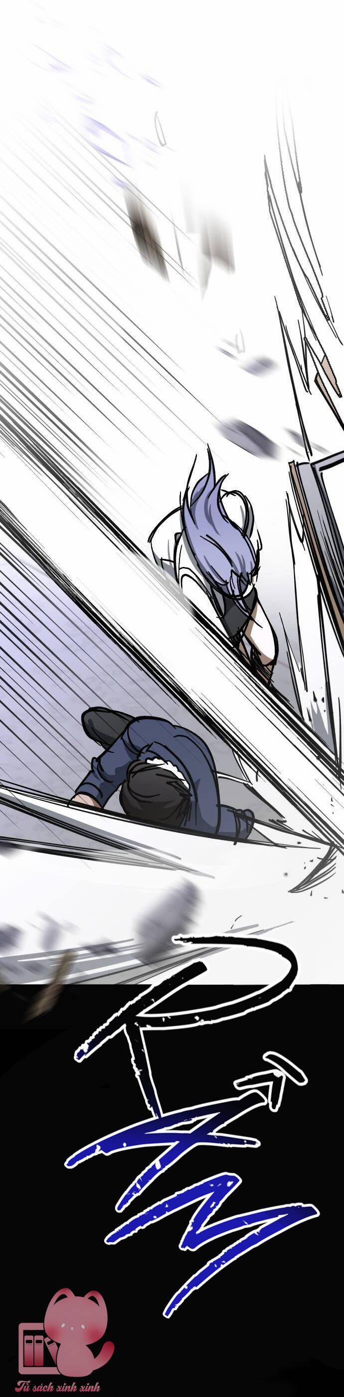 Đêm Của Bóng Tối 32 trang 13