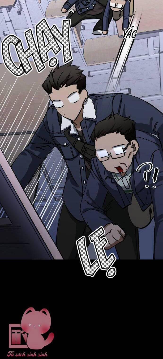 Đêm Của Bóng Tối 32 trang 17