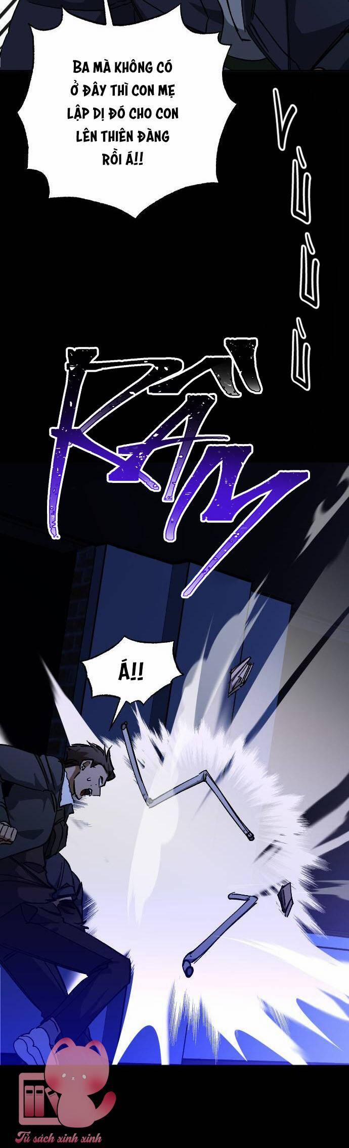 Đêm Của Bóng Tối 32 trang 19