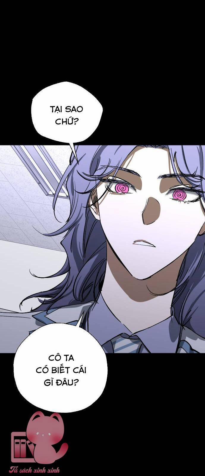 Đêm Của Bóng Tối 32 trang 2