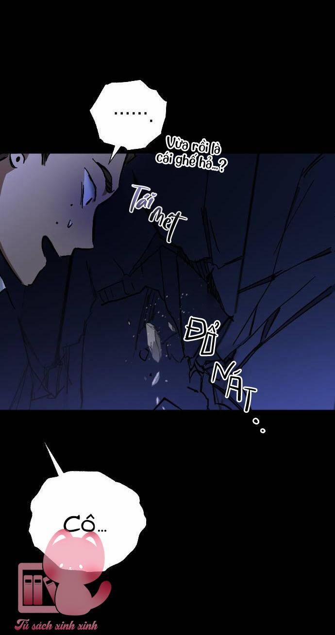 Đêm Của Bóng Tối 32 trang 20