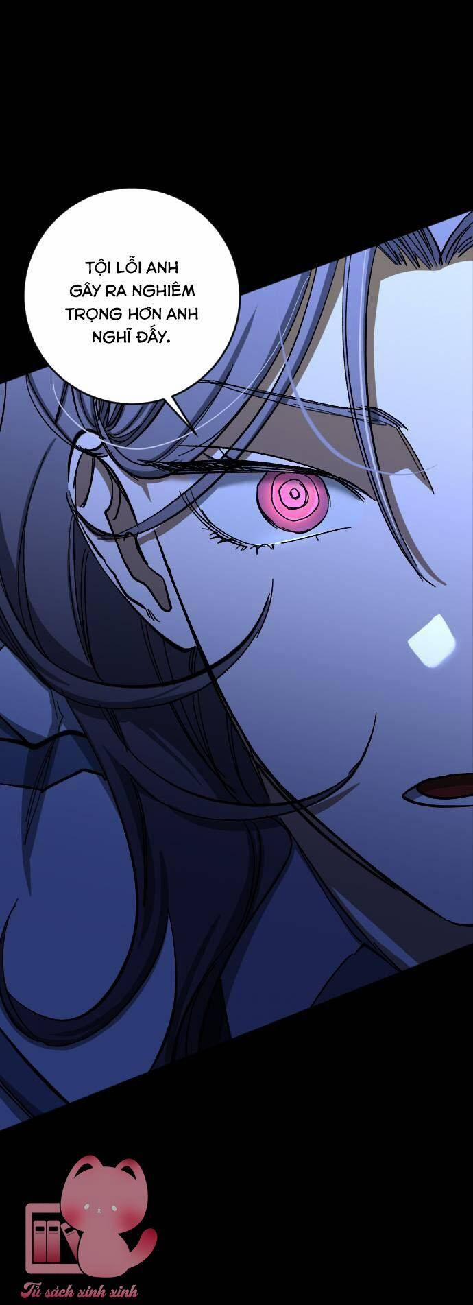 Đêm Của Bóng Tối 32 trang 22
