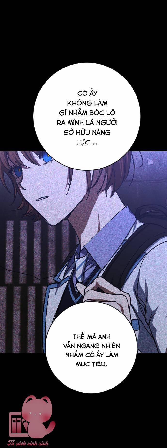 Đêm Của Bóng Tối 32 trang 23