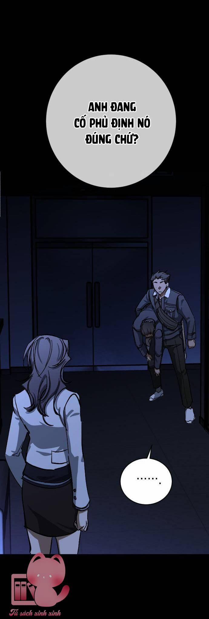 Đêm Của Bóng Tối 32 trang 26