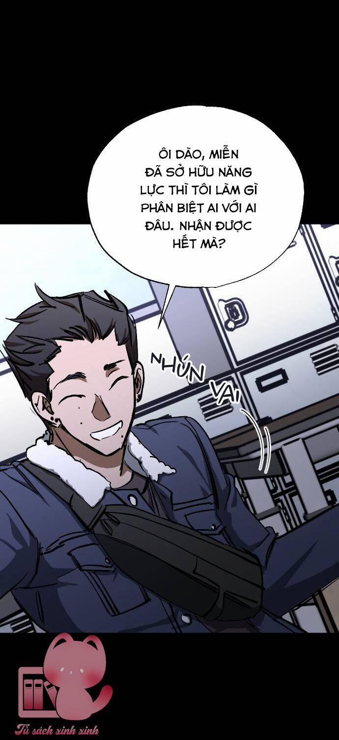 Đêm Của Bóng Tối 32 trang 3