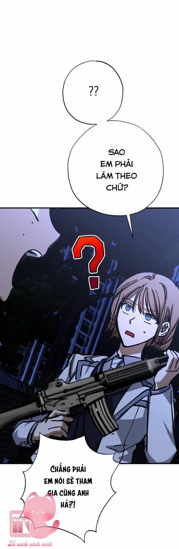 Đêm Của Bóng Tối 32 trang 30