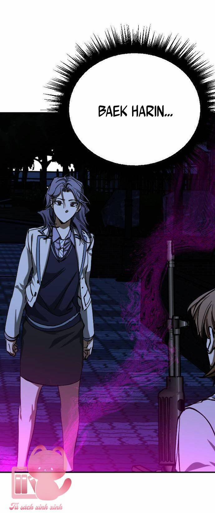 Đêm Của Bóng Tối 32 trang 32