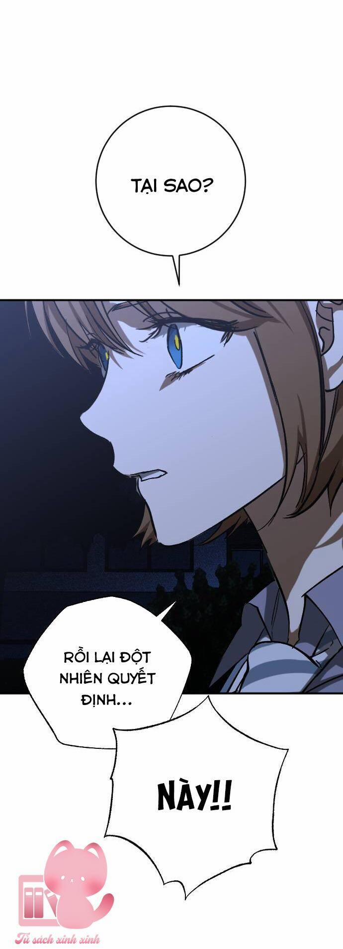 Đêm Của Bóng Tối 32 trang 36