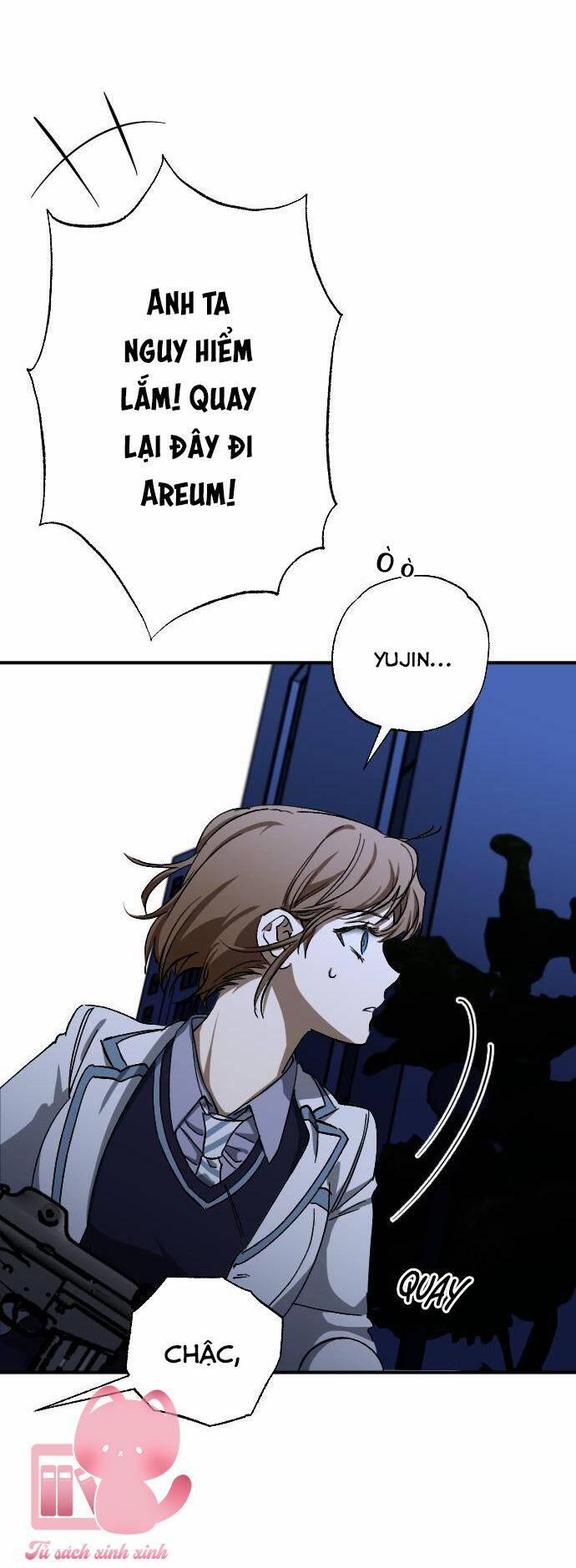 Đêm Của Bóng Tối 32 trang 40